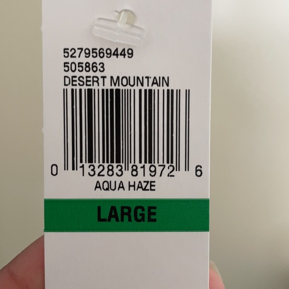 Button down shirt - Picture 3 of 3